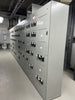 EATON CUTLER-HAMMER Advantage 2100 MCC, 600V, 3-Ph, 1200A, 14 Sections