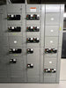 EATON CUTLER-HAMMER Advantage 2100 MCC, 600V, 3-Ph, 1200A, 14 Sections