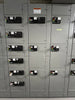 EATON CUTLER-HAMMER Advantage 2100 MCC, 600V, 3-Ph, 1200A, 14 Sections