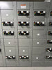 EATON CUTLER-HAMMER Advantage 2100 MCC, 600V, 3-Ph, 1200A, 14 Sections