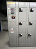 EATON CUTLER-HAMMER Advantage 2100 MCC, 600V, 3-Ph, 1200A, 14 Sections