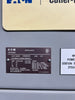 EATON CUTLER-HAMMER Advantage 2100 MCC, 600V, 3-Ph, 1200A, 14 Sections