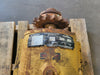 REXNORD Planetgear VAAA0433-28652 Venus Planetary Speed Reducer 45.33:1 Ratio 7.5 HP 24,000 lb-in Gearbox with Pulley & Sprocket