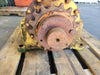REXNORD Planetgear VAAA0433-28652 Venus Planetary Speed Reducer 45.33:1 Ratio 7.5 HP 24,000 lb-in Gearbox with Pulley & Sprocket