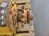 REXNORD Planetgear VAAA0433-28652 Venus Planetary Speed Reducer 45.33:1 Ratio 7.5 HP 24,000 lb-in Gearbox with Pulley & Sprocket