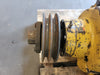 REXNORD Planetgear VAAA0433-28652 Venus Planetary Speed Reducer 45.33:1 Ratio 7.5 HP 24,000 lb-in Gearbox with Pulley & Sprocket