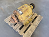 REXNORD Planetgear VAAA0433-28652 Venus Planetary Speed Reducer 45.33:1 Ratio 7.5 HP 24,000 lb-in Gearbox with Pulley & Sprocket