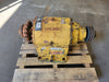 REXNORD Planetgear VAAA0433-28652 Venus Planetary Speed Reducer 45.33:1 Ratio 7.5 HP 24,000 lb-in Gearbox with Pulley & Sprocket