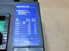 TERASAKI ELECTRIC CO., LTD. TemBreak XS250NJ 250A 3-Pole Molded Case Circuit Breaker MCCB w/ Shunt Trip 690V