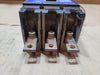 TERASAKI ELECTRIC CO., LTD. TemBreak XS250NJ 250A 3-Pole Molded Case Circuit Breaker MCCB w/ Shunt Trip 690V