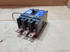 TERASAKI ELECTRIC CO., LTD. TemBreak XS250NJ 250A 3-Pole Molded Case Circuit Breaker MCCB w/ Shunt Trip 690V