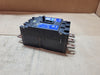 TERASAKI ELECTRIC CO., LTD. TemBreak XS250NJ 250A 3-Pole Molded Case Circuit Breaker MCCB w/ Shunt Trip 690V