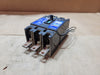 TERASAKI ELECTRIC CO., LTD. TemBreak XS250NJ 250A 3-Pole Molded Case Circuit Breaker MCCB w/ Shunt Trip 690V