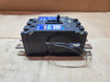 TERASAKI ELECTRIC CO., LTD. TemBreak XS250NJ 250A 3-Pole Molded Case Circuit Breaker MCCB w/ Shunt Trip 690V