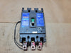 TERASAKI ELECTRIC CO., LTD. TemBreak XS250NJ 250A 3-Pole Molded Case Circuit Breaker MCCB w/ Shunt Trip 690V