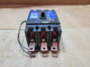 TERASAKI ELECTRIC CO., LTD. TemBreak XS250NJ 250A 3-Pole Molded Case Circuit Breaker MCCB w/ Shunt Trip 690V
