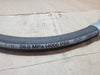 PARKER HANNIFIN 722TC-16 GlobalCore 1 in Hydraulic Hose Assembly 4000 PSI - Straight x 90° 
