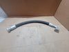 PARKER HANNIFIN 722TC-16 GlobalCore 1 in Hydraulic Hose Assembly 4000 PSI - Straight x 90° 