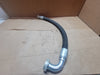PARKER HANNIFIN 722TC-16 GlobalCore 1 in Hydraulic Hose Assembly 4000 PSI - Straight x 90° 