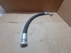PARKER HANNIFIN 722TC-16 GlobalCore 1 in Hydraulic Hose Assembly 4000 PSI - Straight x 90° 