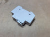 GOULD UltraSafe 30A 600V Class CC Single-Pole DIN-Rail Fuse Holder USCC1