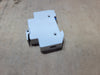 GOULD UltraSafe 30A 600V Class CC Single-Pole DIN-Rail Fuse Holder USCC1