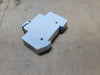 GOULD UltraSafe 30A 600V Class CC Single-Pole DIN-Rail Fuse Holder USCC1