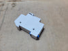 GOULD UltraSafe 30A 600V Class CC Single-Pole DIN-Rail Fuse Holder USCC1