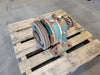 SM-CYCLO Gear Reducer 21:1 Ratio 9.4 HP 6580 in-lb CHH-4135Y