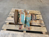 SM-CYCLO Gear Reducer 21:1 Ratio 9.4 HP 6580 in-lb CHH-4135Y