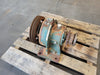 SM-CYCLO Gear Reducer 21:1 Ratio 9.4 HP 6580 in-lb CHH-4135Y