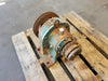 SM-CYCLO Gear Reducer 21:1 Ratio 9.4 HP 6580 in-lb CHH-4135Y