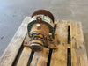 SM-CYCLO Gear Reducer 21:1 Ratio 9.4 HP 6580 in-lb CHH-4135Y
