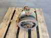 SM-CYCLO Gear Reducer 21:1 Ratio 9.4 HP 6580 in-lb CHH-4135Y