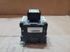 TELEMECANIQUE LC1-D4033F7 60A 3-Pole Motor Contactor with LA1 DN22 Auxiliary Contact Block