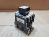 TELEMECANIQUE LC1-D4033F7 60A 3-Pole Motor Contactor with LA1 DN22 Auxiliary Contact Block