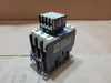 TELEMECANIQUE LC1-D4033F7 60A 3-Pole Motor Contactor with LA1 DN22 Auxiliary Contact Block