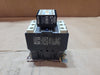 TELEMECANIQUE LC1-D4033F7 60A 3-Pole Motor Contactor with LA1 DN22 Auxiliary Contact Block