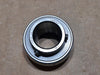 NSK UC205-16S UW 1" Bore Mounted Insert Ball Bearing Set Screw Locking