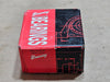 BROWNING VS-216 1" Bore Mounted Insert Ball Bearing Set Screw Lock Double Sealed