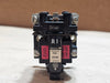 ALLEN-BRADLEY 700-C110 Series B Industrial Control Relay 120V AC Coil 600V Open Frame Relay