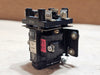 ALLEN-BRADLEY 700-C110 Series B Industrial Control Relay 120V AC Coil 600V Open Frame Relay