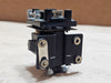 ALLEN-BRADLEY 700-C110 Series B Industrial Control Relay 120V AC Coil 600V Open Frame Relay