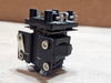 ALLEN-BRADLEY 700-C110 Series B Industrial Control Relay 120V AC Coil 600V Open Frame Relay