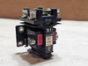 ALLEN-BRADLEY 700-C110 Series B Industrial Control Relay 120V AC Coil 600V Open Frame Relay