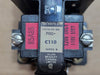 ALLEN-BRADLEY 700-C110 Series B Industrial Control Relay 120V AC Coil 600V Open Frame Relay