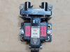 ALLEN-BRADLEY 700-C110 Series B Industrial Control Relay 120V AC Coil 600V Open Frame Relay