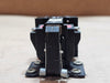 ALLEN-BRADLEY 700-C110 Series B Industrial Control Relay 120V AC Coil 600V Open Frame Relay