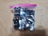 ALLEN-BRADLEY 700-C110 Series B Industrial Control Relay 120V AC Coil 600V Open Frame Relay