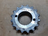 BROWNING C5016XH 16-Tooth ANSI #50 Roller Chain Coupling Sprocket H Split Taper Hub